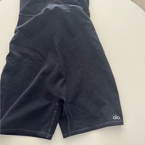 ALO Yoga Alosoft Center Stage Onesie